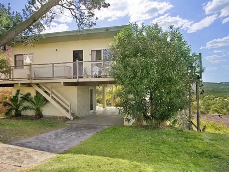 Third view of Homely house listing, 45 Kalakau Avenue, Forresters Beach NSW 2260