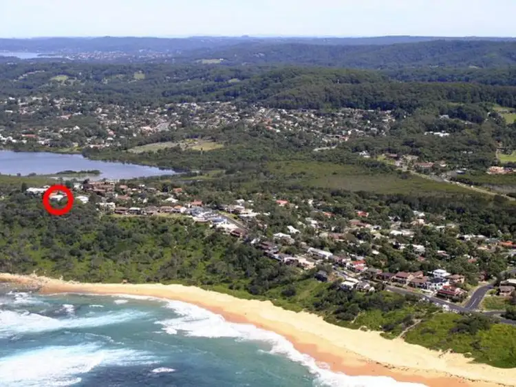 Main view of Homely house listing, 22 Kalakau Avenue, Forresters Beach NSW 2260