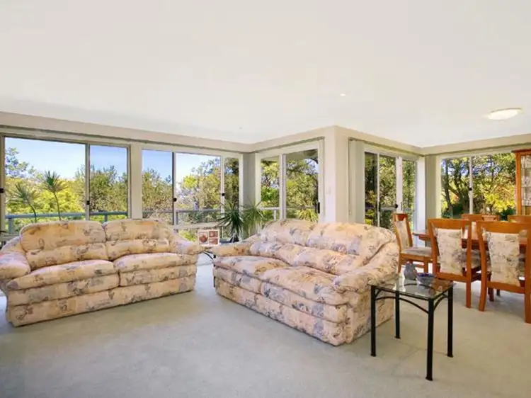 Second view of Homely house listing, 22 Kalakau Avenue, Forresters Beach NSW 2260