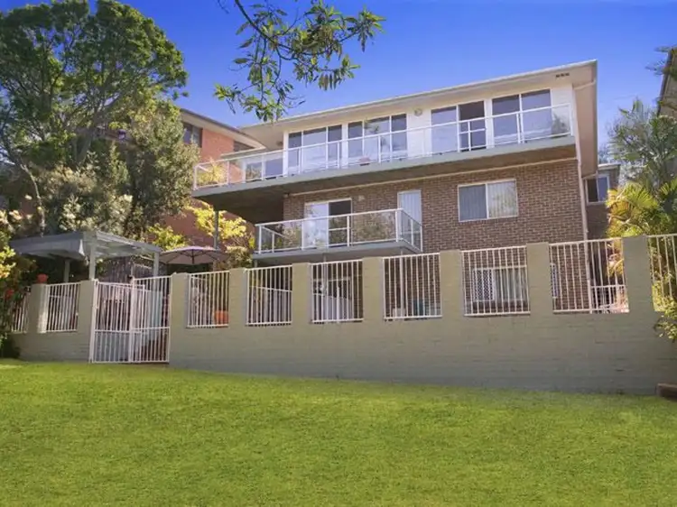 Third view of Homely house listing, 22 Kalakau Avenue, Forresters Beach NSW 2260