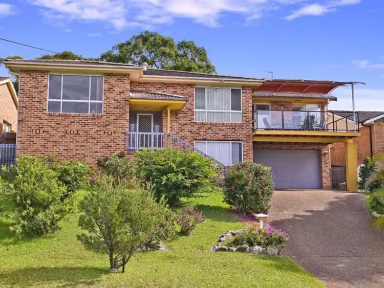 29 Margherita Avenue, Bateau Bay NSW 2261