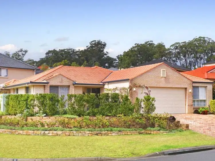 5 Tallowood Cres, Erina NSW 2250