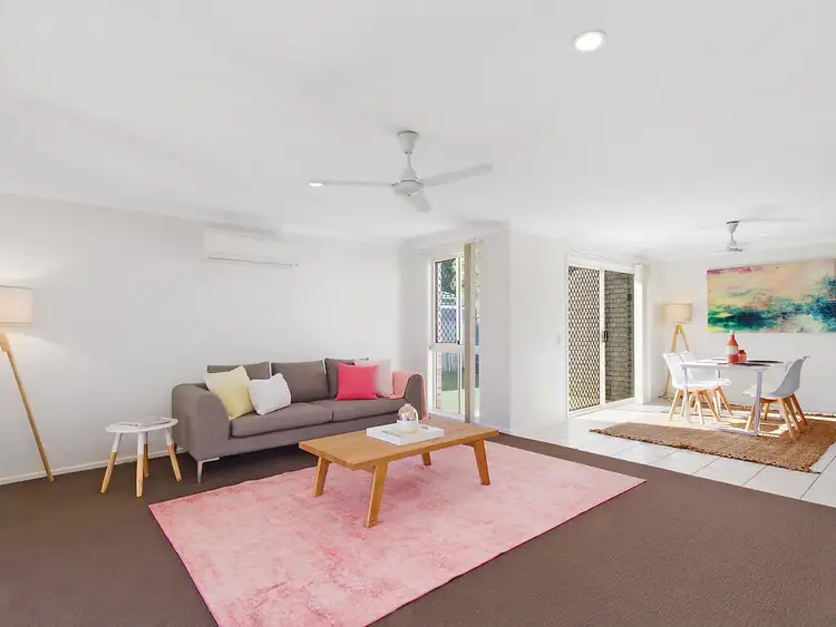 12 Wallace Circuit, Kirwan QLD 4817