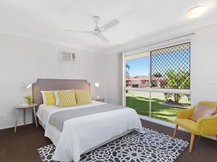 Third view of Homely house listing, 12 Wallace Circuit, Kirwan QLD 4817