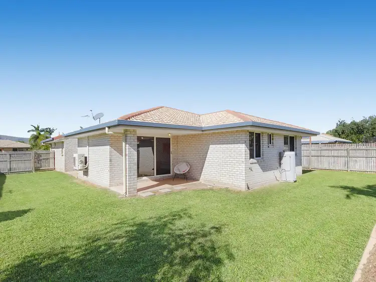 Sixth view of Homely house listing, 12 Wallace Circuit, Kirwan QLD 4817