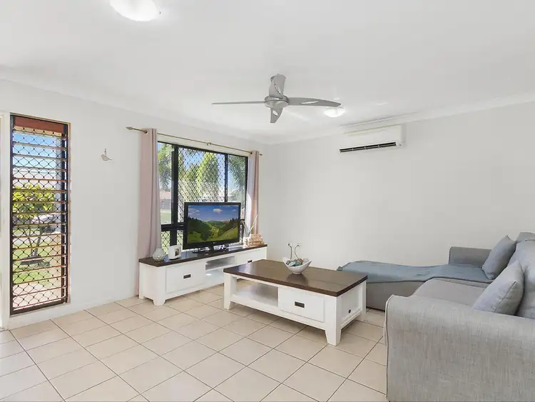 Second view of Homely house listing, 17 Concord Crescent, Kirwan QLD 4817