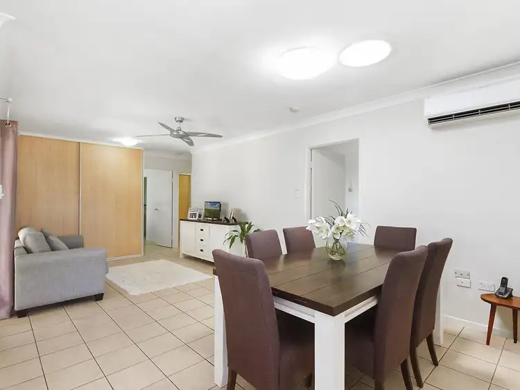 Third view of Homely house listing, 17 Concord Crescent, Kirwan QLD 4817