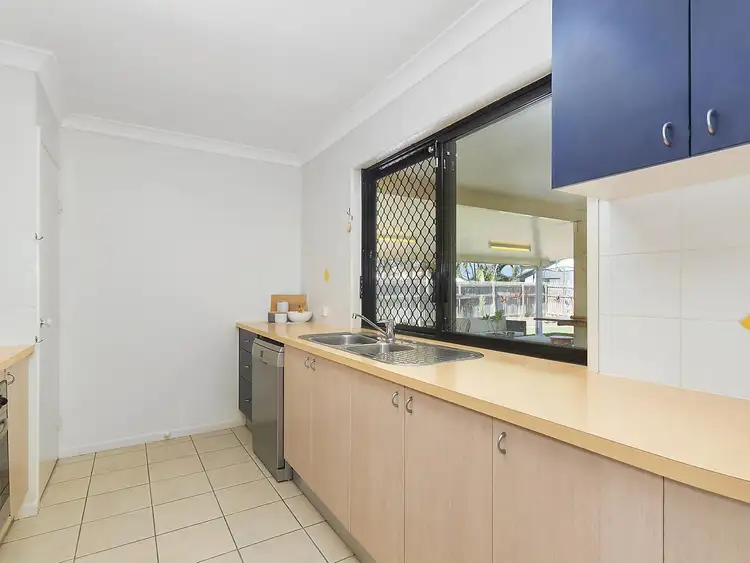 Fourth view of Homely house listing, 17 Concord Crescent, Kirwan QLD 4817