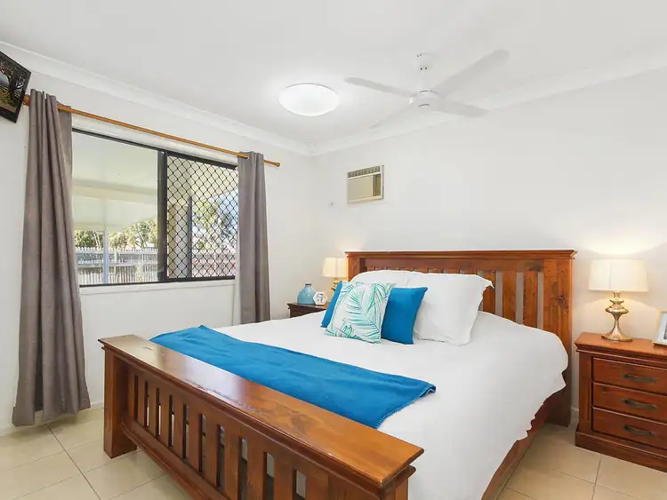 Fifth view of Homely house listing, 17 Concord Crescent, Kirwan QLD 4817