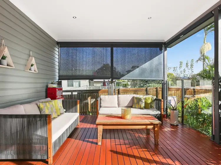 Second view of Homely house listing, 72 Childers Street, Kedron QLD 4031