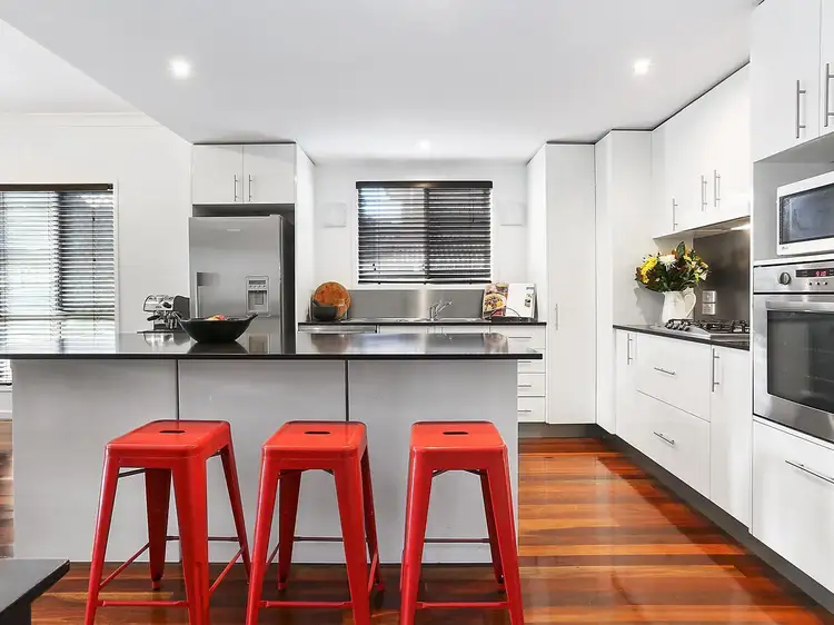 Fourth view of Homely house listing, 72 Childers Street, Kedron QLD 4031