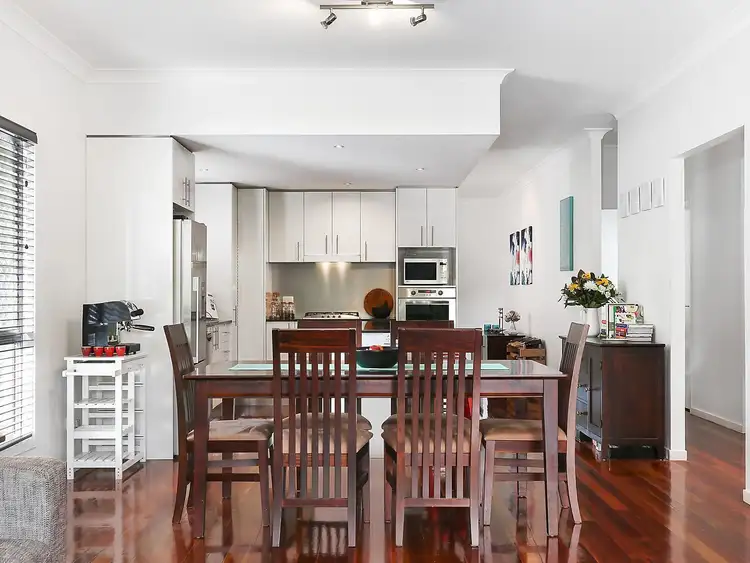 Fifth view of Homely house listing, 72 Childers Street, Kedron QLD 4031