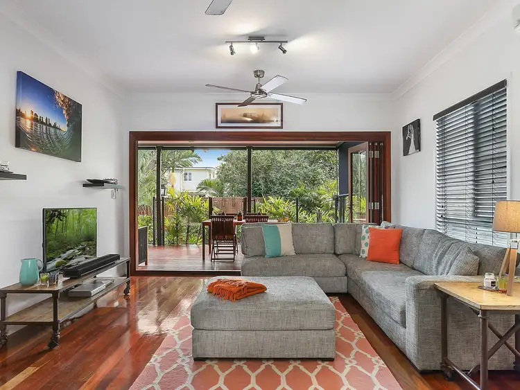 Sixth view of Homely house listing, 72 Childers Street, Kedron QLD 4031