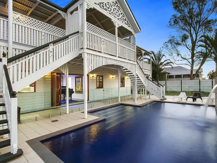 Second view of Homely house listing, 40 Archibald Street, Fairfield QLD 4103