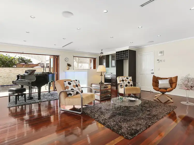 Third view of Homely house listing, 40 Archibald Street, Fairfield QLD 4103