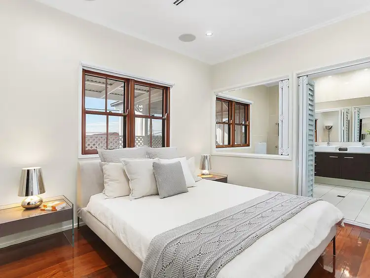 Fourth view of Homely house listing, 40 Archibald Street, Fairfield QLD 4103