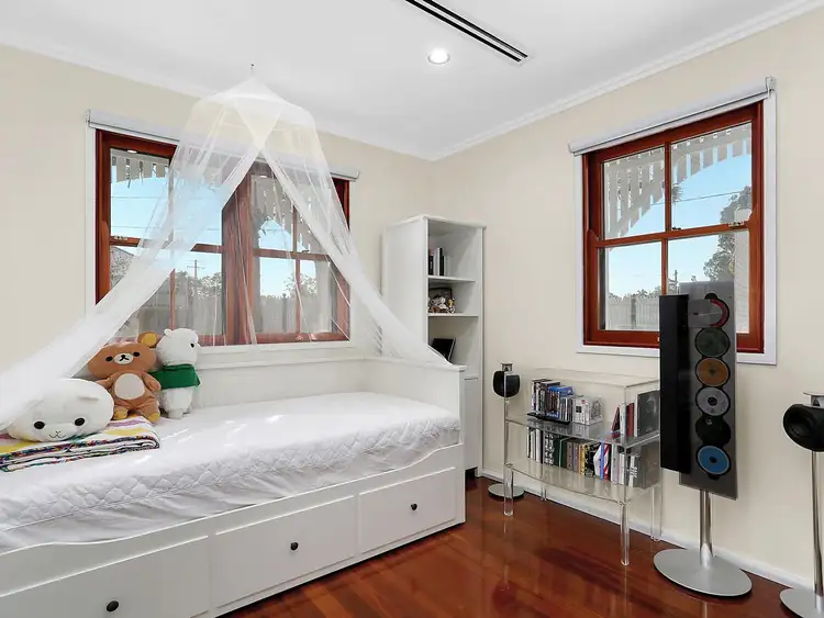 Sixth view of Homely house listing, 40 Archibald Street, Fairfield QLD 4103