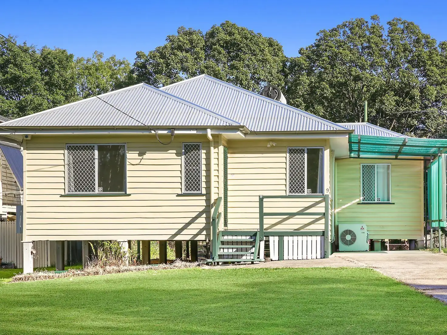 Main view of Homely house listing, 9 Moolabin Crescent, Yeerongpilly QLD 4105