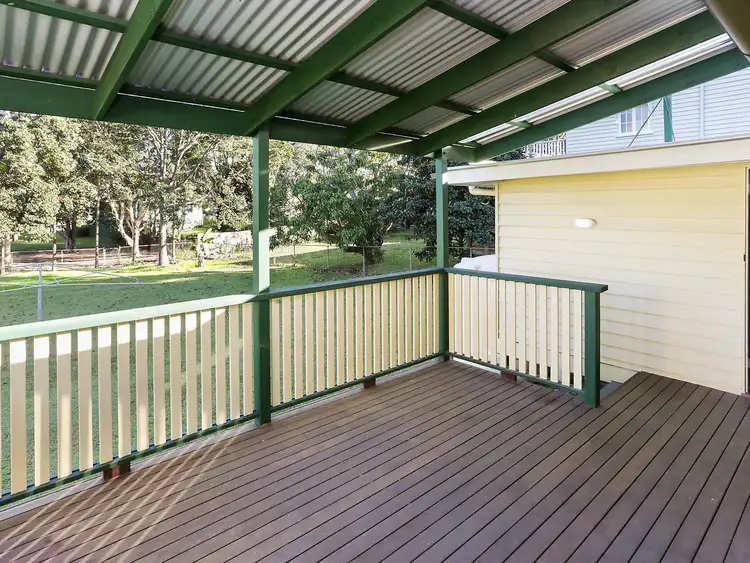 Second view of Homely house listing, 9 Moolabin Crescent, Yeerongpilly QLD 4105