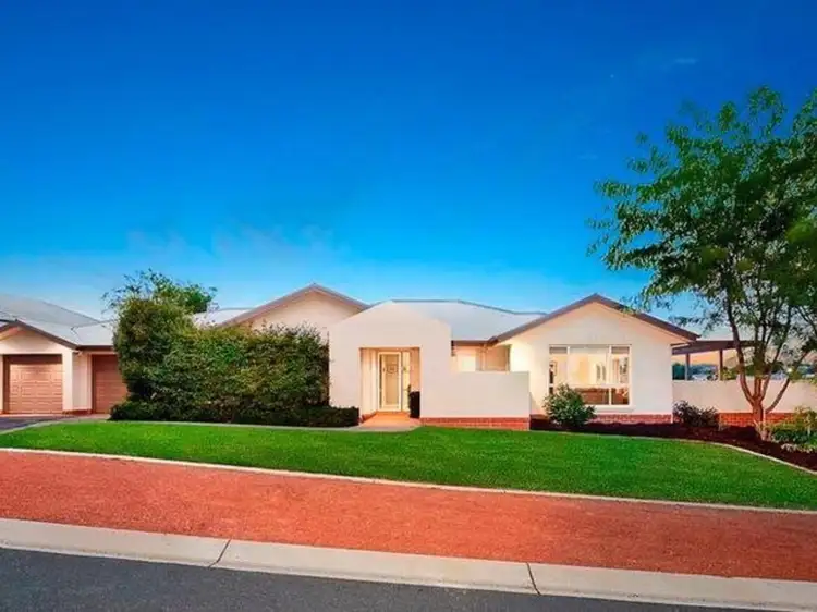 Main view of Homely house listing, 7 Courtneidge Street, Dunlop ACT 2615