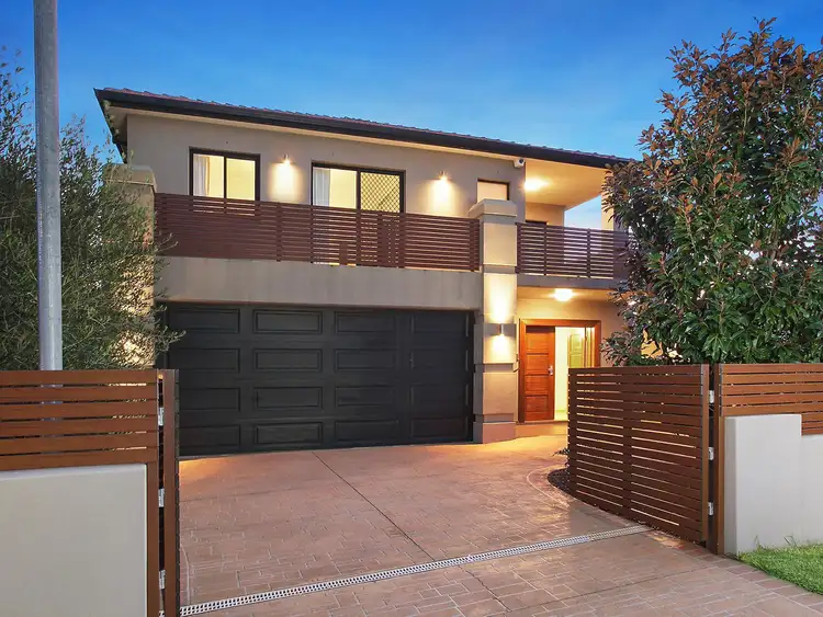 23 Lundy Avenue, Kingsgrove NSW 2208