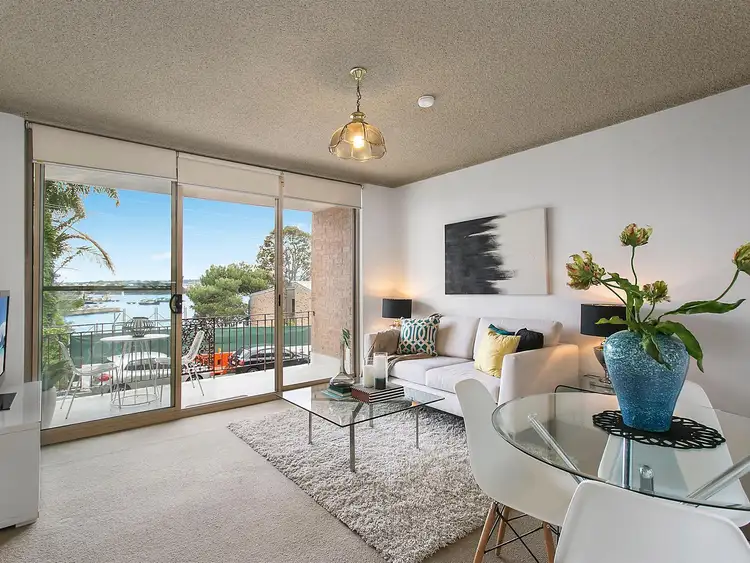 1/2 Clifton Street, Balmain East NSW 2041