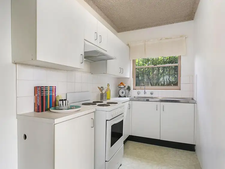 Second view of Homely apartment listing, 1/2 Clifton Street, Balmain East NSW 2041