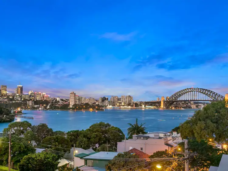 46 Darling Street, Balmain East NSW 2041