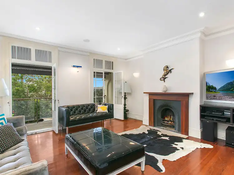 Third view of Homely house listing, 46 Darling Street, Balmain East NSW 2041