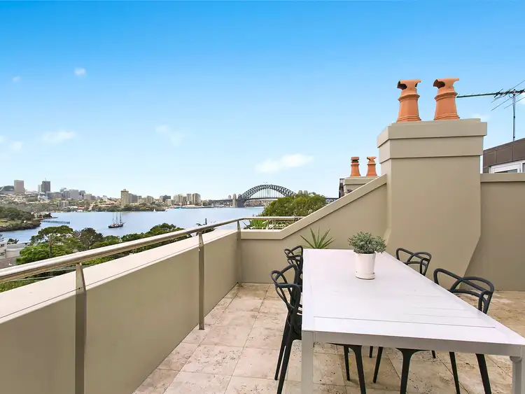 Fifth view of Homely house listing, 46 Darling Street, Balmain East NSW 2041