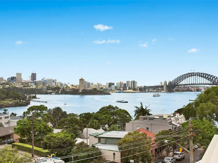 Sixth view of Homely house listing, 46 Darling Street, Balmain East NSW 2041