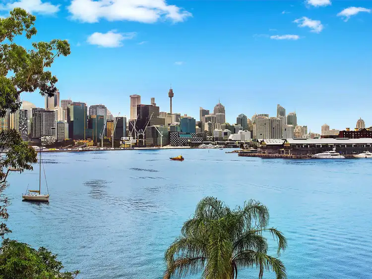 8/16 Hosking Street, Balmain East NSW 2041