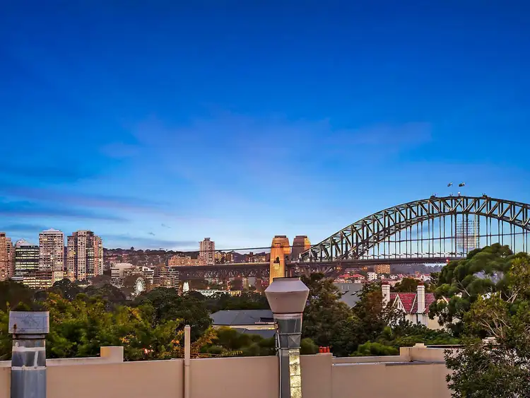 3D Llewellyn Street, Balmain NSW 2041