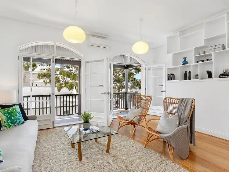 Sixth view of Homely house listing, 3D Llewellyn Street, Balmain NSW 2041