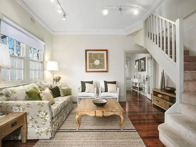 1 Stewart Street, Balmain NSW 2041