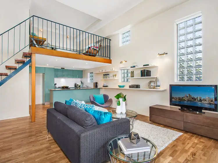 5/440 Darling Street, Balmain NSW 2041