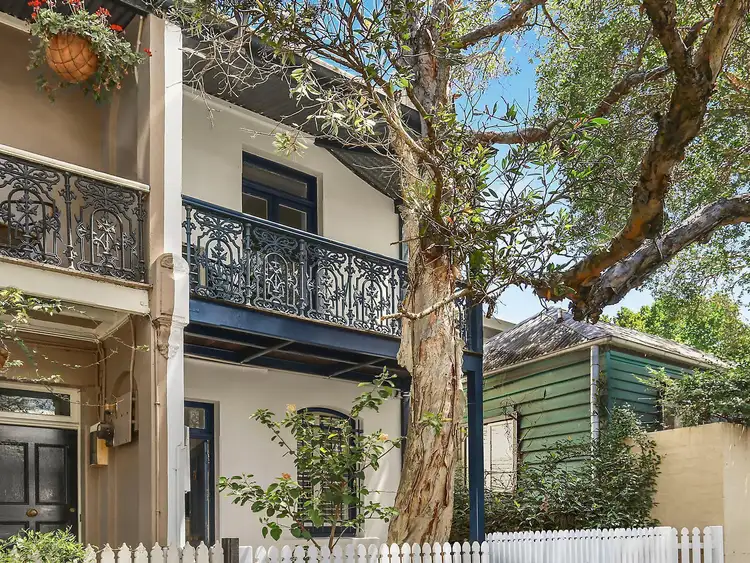 Main view of Homely house listing, 96 Curtis Road, Balmain NSW 2041