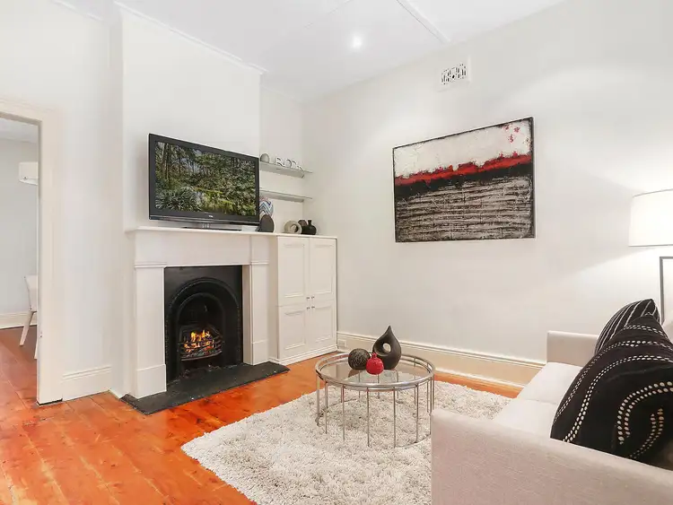 Second view of Homely house listing, 96 Curtis Road, Balmain NSW 2041
