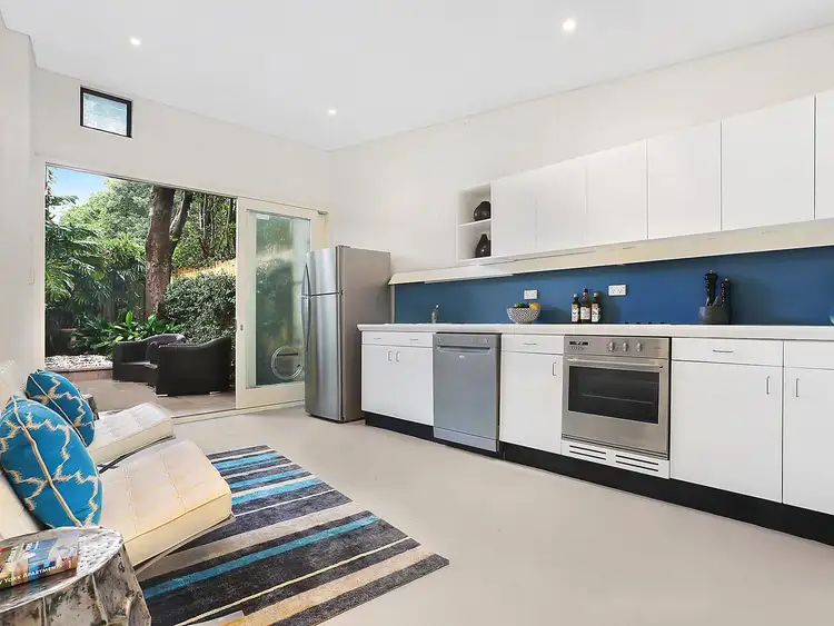 Third view of Homely house listing, 96 Curtis Road, Balmain NSW 2041