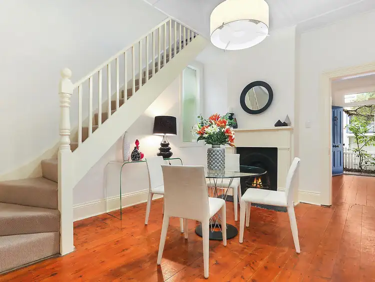 Fourth view of Homely house listing, 96 Curtis Road, Balmain NSW 2041