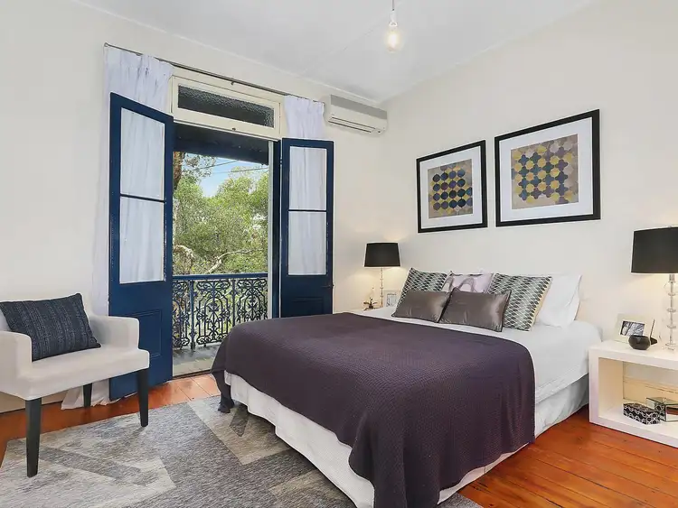 Fifth view of Homely house listing, 96 Curtis Road, Balmain NSW 2041