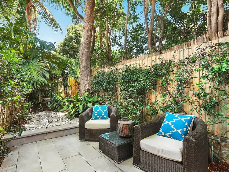 Sixth view of Homely house listing, 96 Curtis Road, Balmain NSW 2041