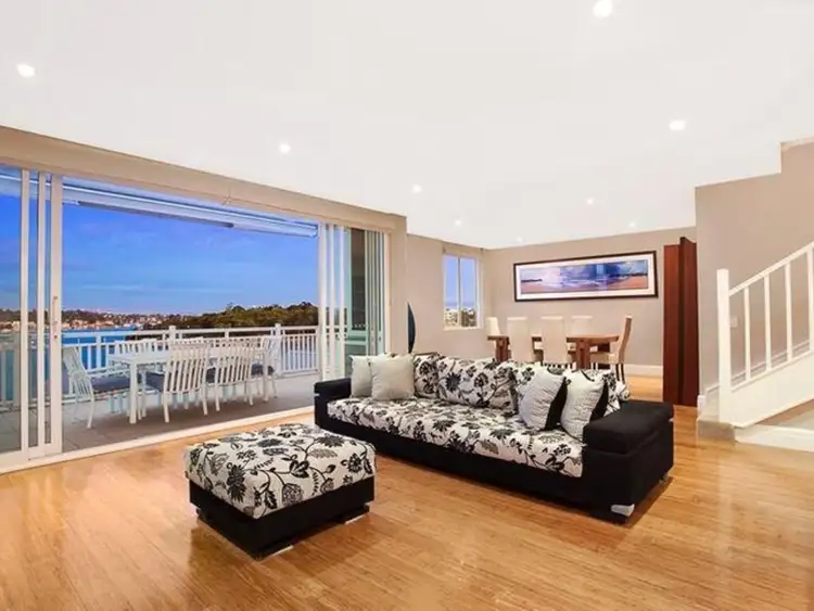 Fifth view of Homely apartment listing, 52/53 Peninsula Drive, Breakfast Point NSW 2137