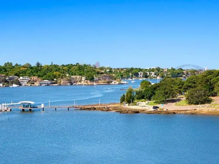 Sixth view of Homely apartment listing, 52/53 Peninsula Drive, Breakfast Point NSW 2137