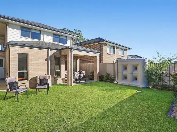 Fourth view of Homely house listing, 20 Whitley Avenue, Kellyville NSW 2155