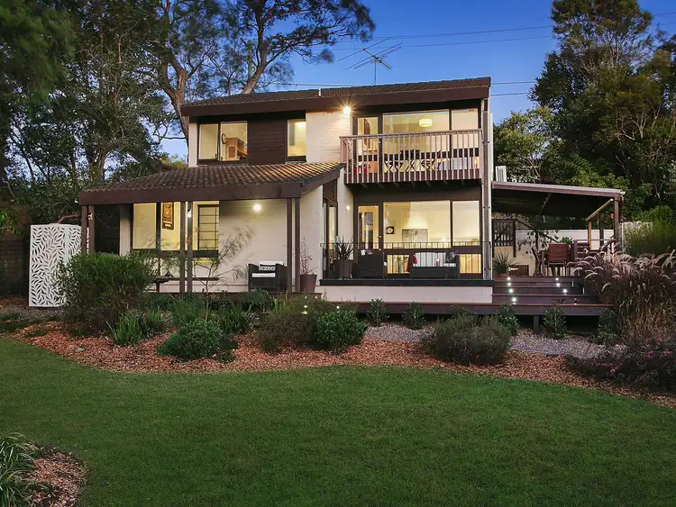 Main view of Homely house listing, 75 Alan Road, Berowra Heights NSW 2082