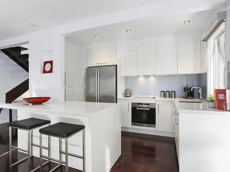 Second view of Homely house listing, 75 Alan Road, Berowra Heights NSW 2082