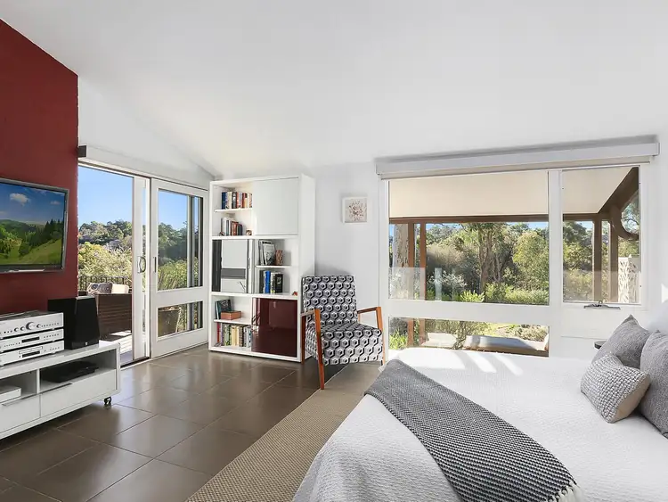 Sixth view of Homely house listing, 75 Alan Road, Berowra Heights NSW 2082