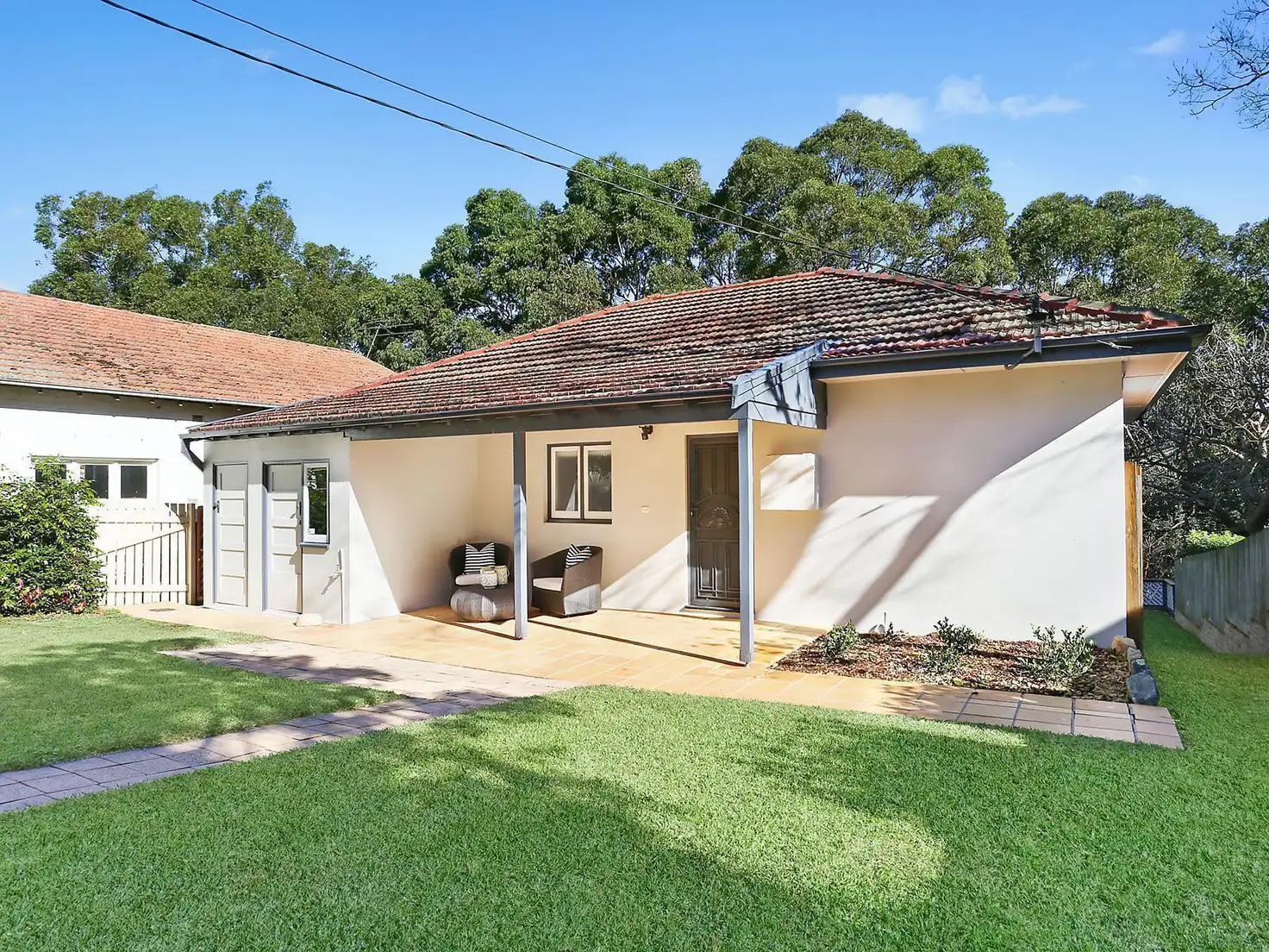 Main view of Homely house listing, 85 Austin Street, Lane Cove NSW 2066