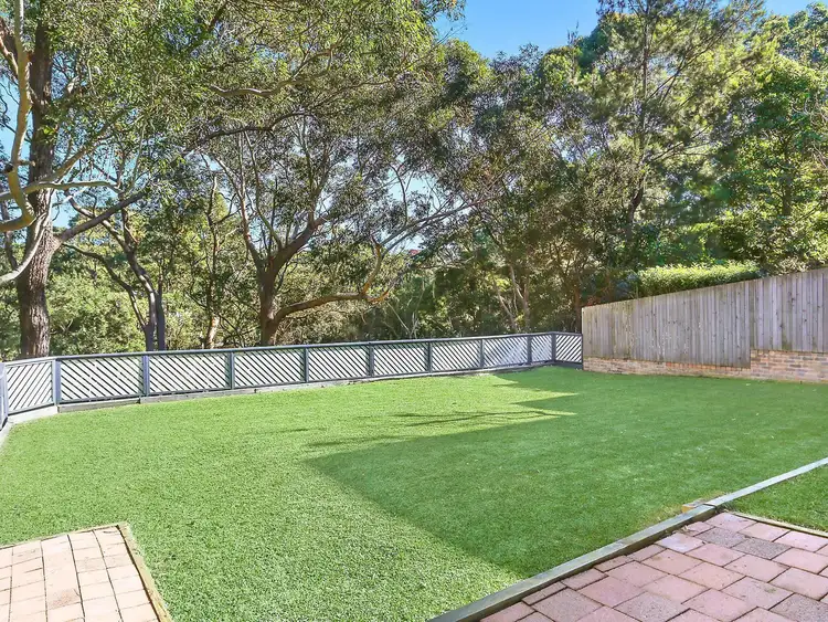 Second view of Homely house listing, 85 Austin Street, Lane Cove NSW 2066